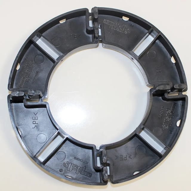 Diephaus Zubehör Stelzlager 15 mm