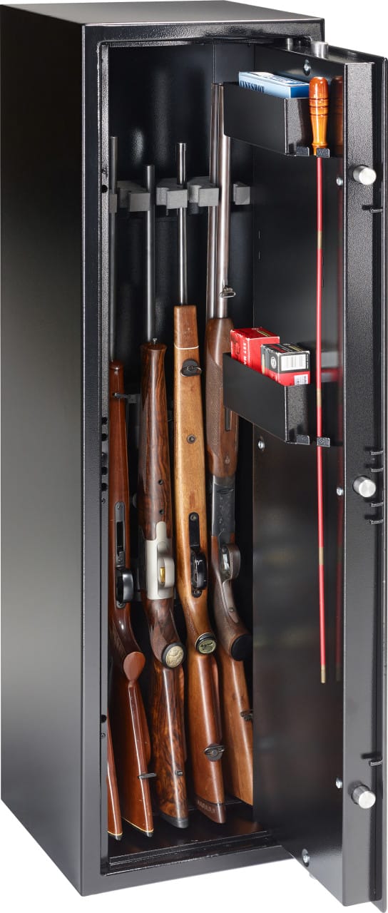 Burg Wächter Waffenschrank Ranger N 5 S