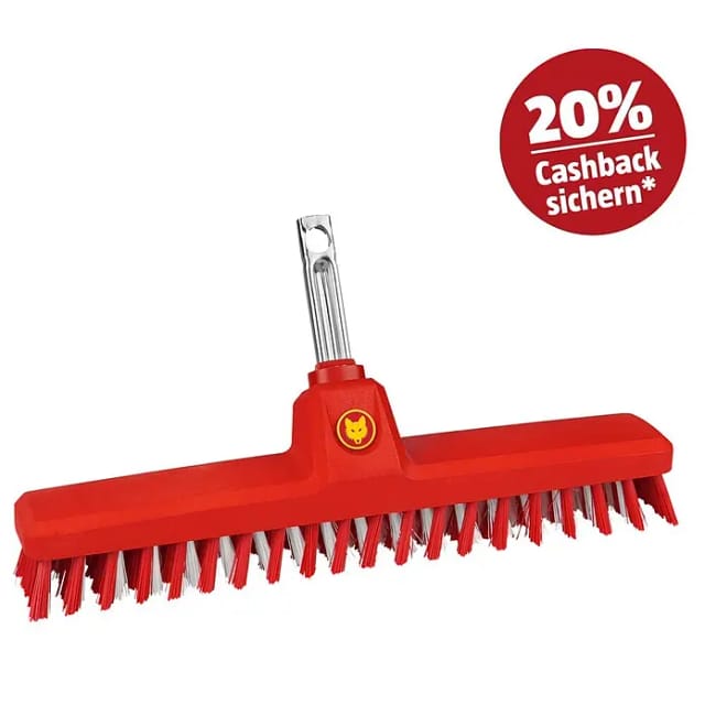 Wolf-Garten Schrubber multi-star