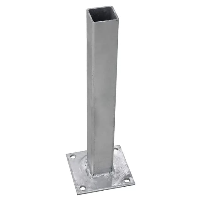 GroJa Konsole GJ43 13 cm x 13 cm x 40,8cm