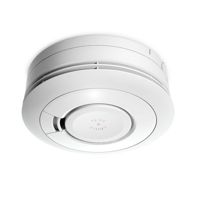 Ei Electronics Funk-Rauchmelder Ei650RF mit 10-Jahres-Batterie