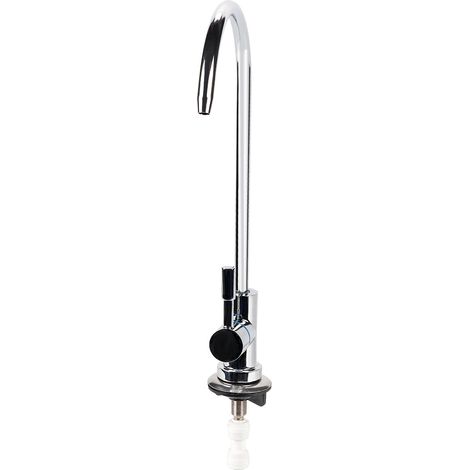 Umkehrosmose-wasserhahn, Wasserreiniger Und Trinkwasserfilter