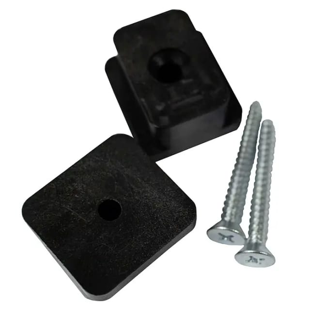 GroJa Distanzstück-Set für GroJa Solid Steckzaun und Lumino
