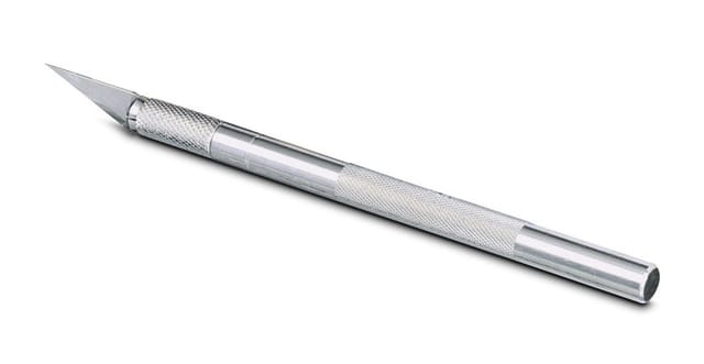 Stanley Hobbymesser