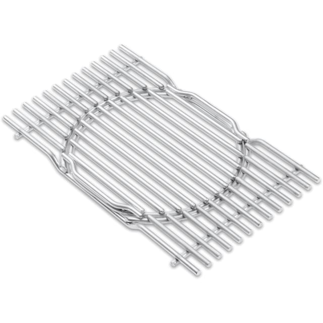 Weber Gourmet BBQ System - Grillrost mit Rosteinsatz für Summit 600 Serie