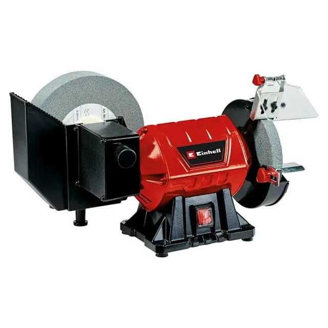 Einhell Nass-Trockenschleifer TC-WD 200/150