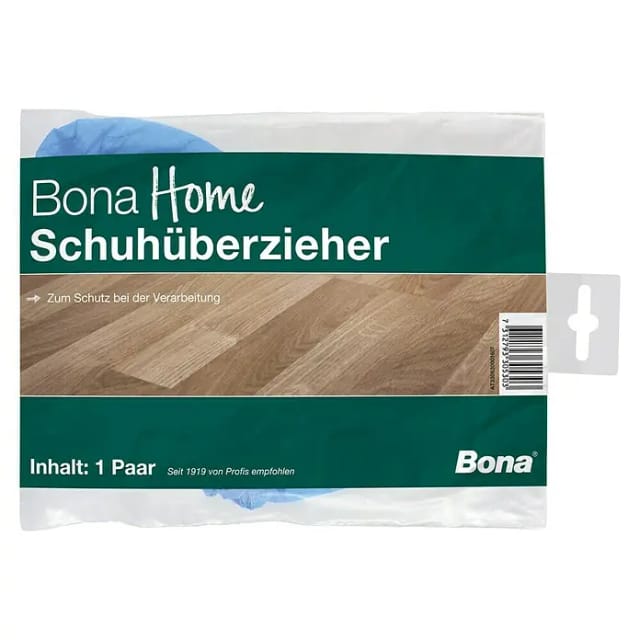 Bona Home Schuhüberzieher