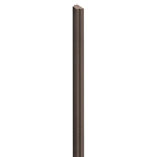 GroJaSolid Nutleiste Terra 100 x 29 x 15 cm