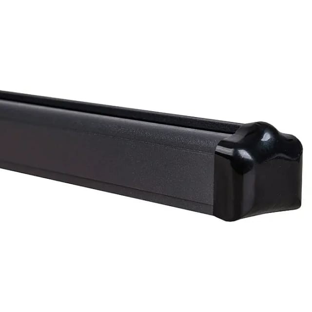 GroJa Universalleiste Anthrazit 300 cm