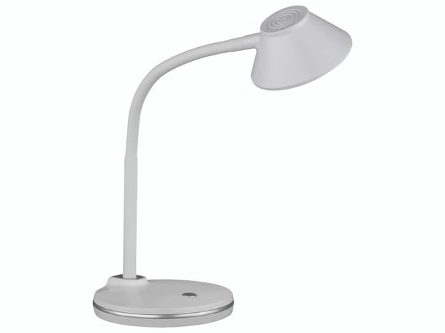 LED-Tischleuchte Berry Weiß