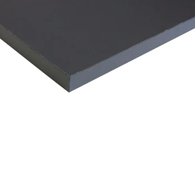 Regalbrett Anthrazit 80 cm x 30 cm x 1,6 cm