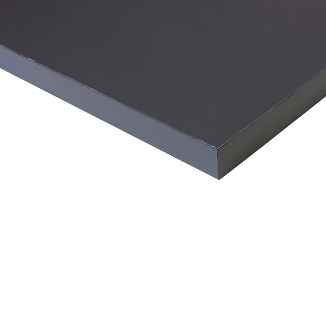 Regalbrett Anthrazit 200 cm x 30 cm x 1,6 cm