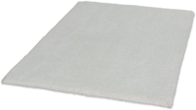 Schöner Wohnen Badmatte Bahamas 40 cm x 60 cm Uni Creme