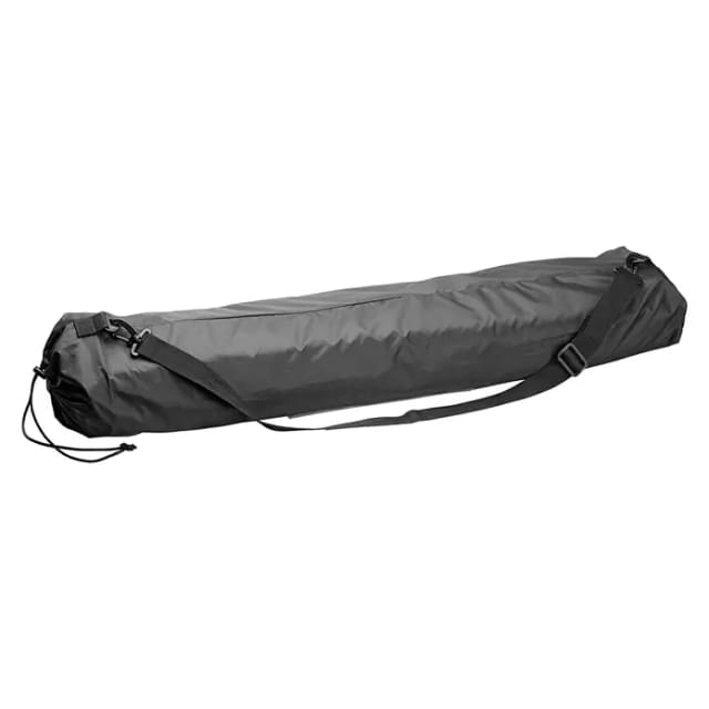 Fischer Dachbox Faltbar 270, Schwarz