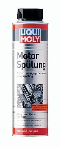 Liqui Moly Motor-Spülung 300 ml