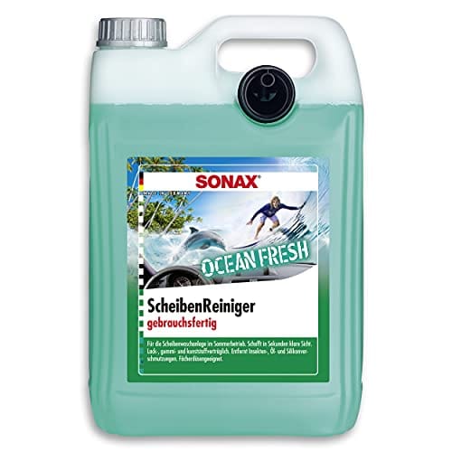 Sonax Scheibenreiniger Ocean Fresh 5,
