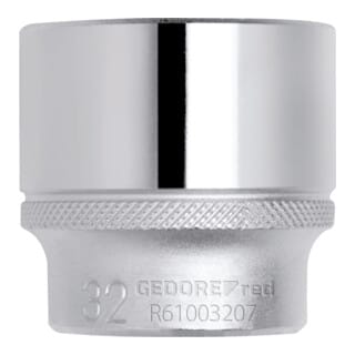 Gedore Steckschlüsseleinsatz R61003007 12,5 mm (1/2 Zoll)