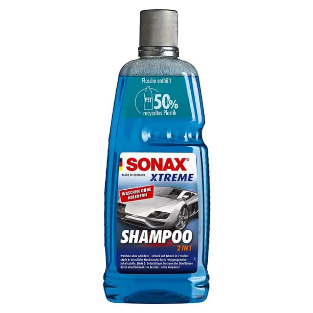 Sonax Xtreme Shampoo 2in1 1,