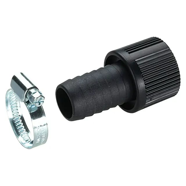 Gardena Saugschlauch-Anschlusstück 25 mm (1 Zoll)