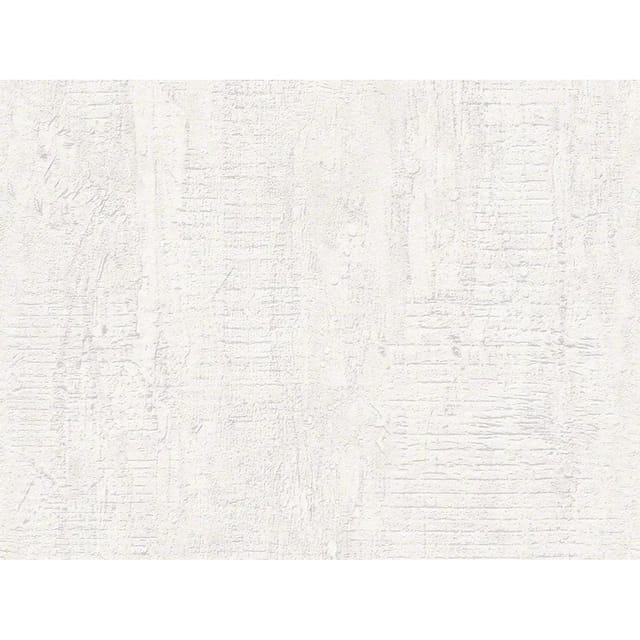 A.S. Création Vliestapete Beton Weiß FSC®