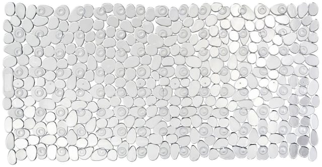 Wenko Wanneneinlage Paradise Transparent 71 cm x 36 cm