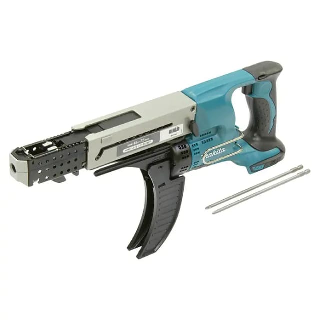 Makita 18 V Akkuschrauber DFR750Z Solo
