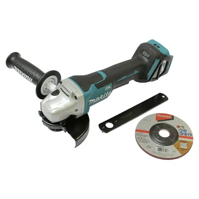 Makita Akku-Winkelschleifer DGA515Z für 18 V Solo