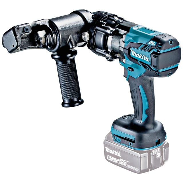 Makita Akku-Gewindestangentrenner DSC121ZKX1 für 18 V Solo