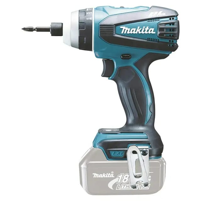 Makita 18 V Akkuschrauber DTP141Z Solo