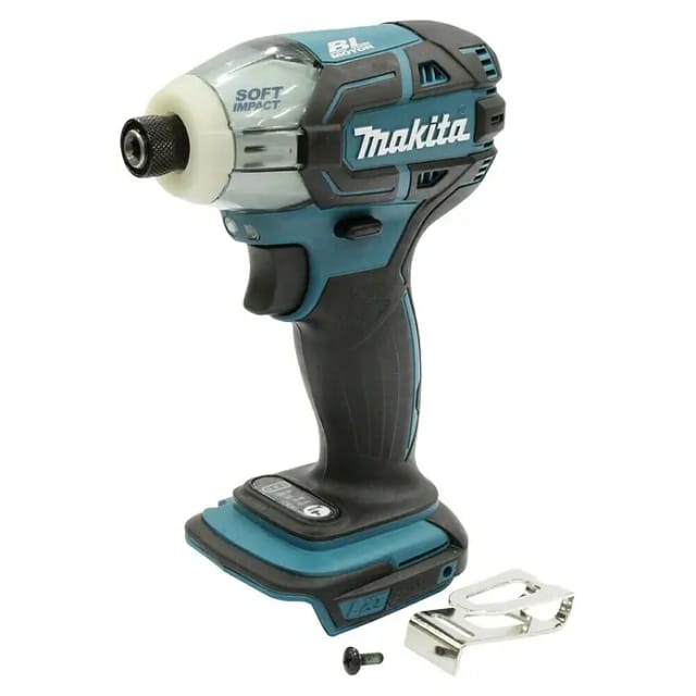 Makita 18 V Akkuschrauber DTS141Z Solo