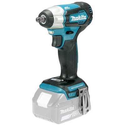 Makita 18 V Akku-Schlagschrauber DTW180Z Solo