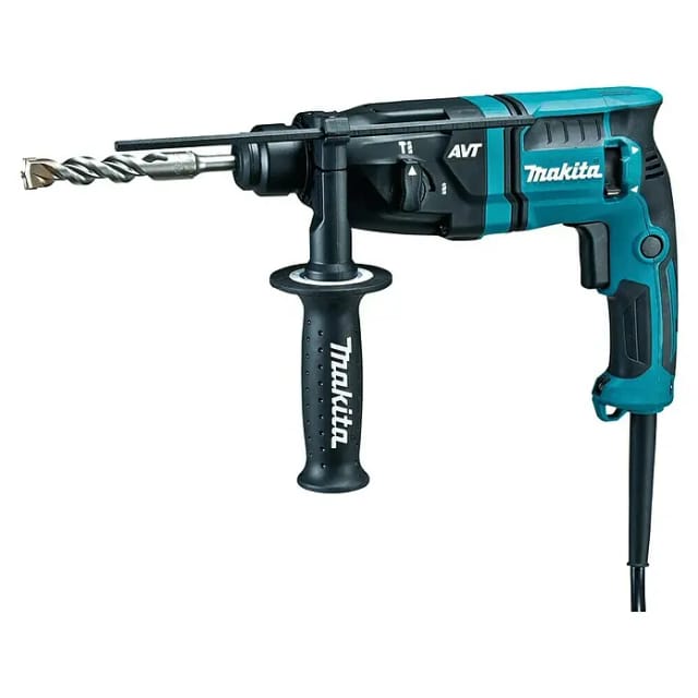 Makita 470 W Bohrhammer HR1841FJ