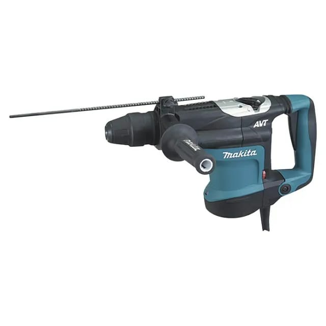 Makita 850 W Kombihammer HR3541FCX