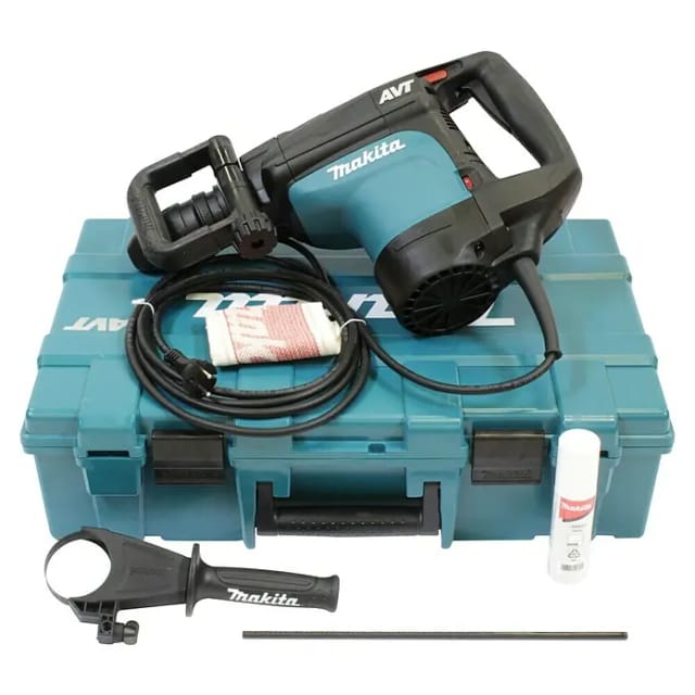 Makita 1350 W Kombihammer HR4510C
