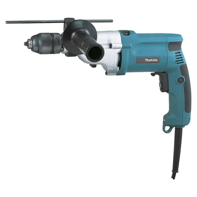 Makita 720 W Bohrmaschine HP2051J