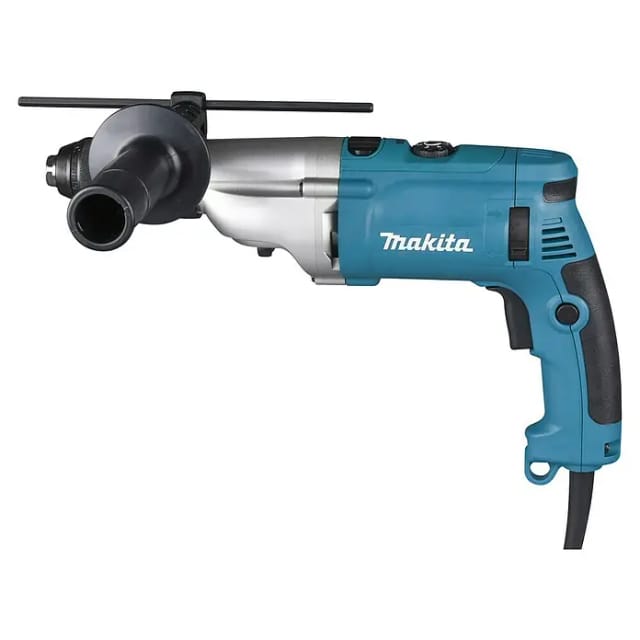 Makita 1010 W Bohrmaschine HP2071FJ