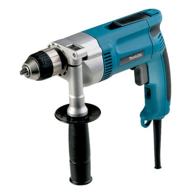 Makita 710 W Bohrmaschine DP3003J mit Koffer