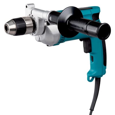 Makita 750 W Bohrmaschine DP4003J mit Koffer
