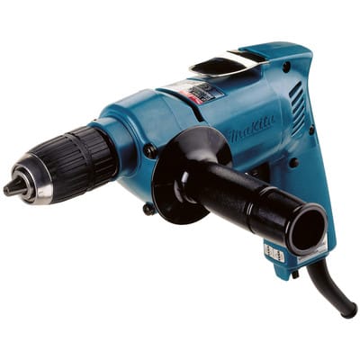 Makita 510 W Bohrmaschine DP4700J mit Koffer