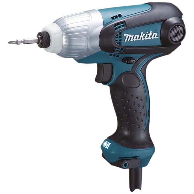 Makita Schlagschrauber TD0101FJ