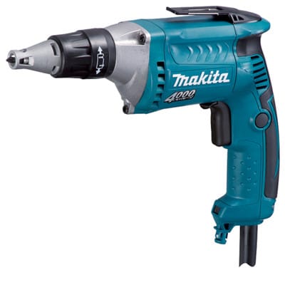 Makita 570 W Schnellbauschrauber FS4300