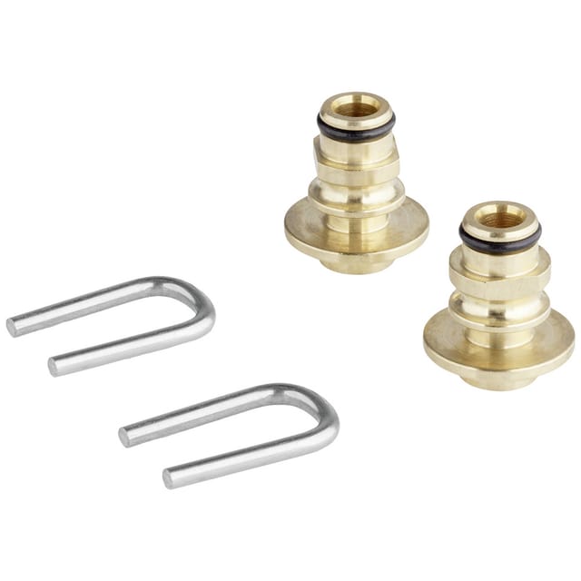 Kärcher Düsenset für Kärcher Flächenreiniger FR Classic 4-teilig