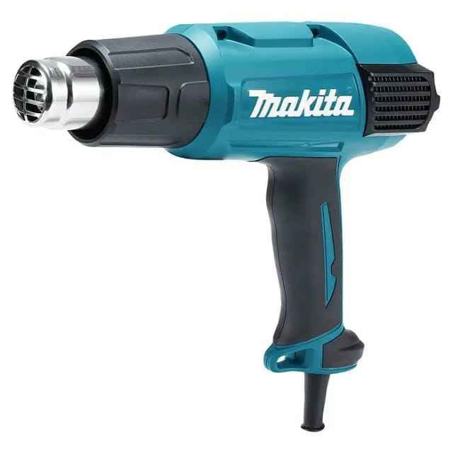 Makita Heissluftgebläse HG6031VK 1.800 W