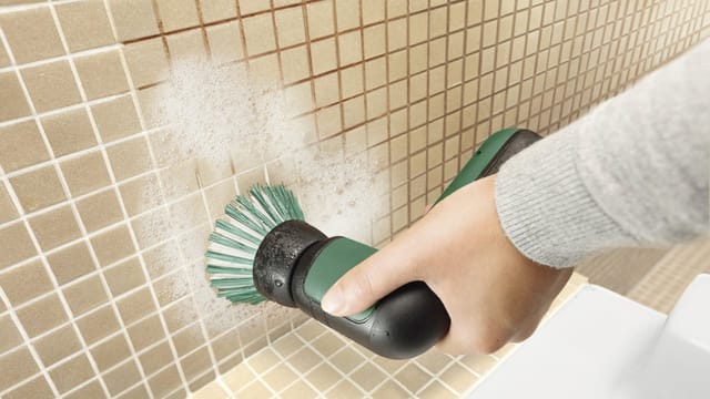 Bosch Borsten-Bürste für Universal Brush