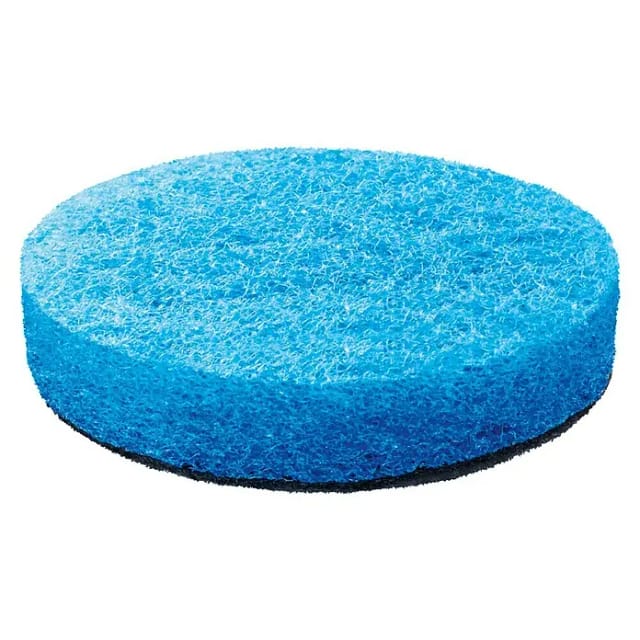 Bosch Microfaser-Pad für Universal Brush 3 Stück