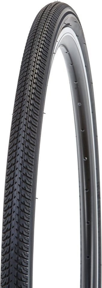 Prophete Reifen Trekking Schwarz 28 Zoll x 1 5/8