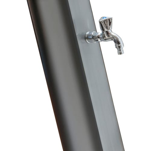 Gre PVC-Solardusche 35,