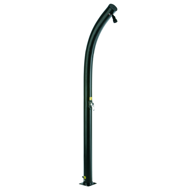 Gre PVC-Solardusche 25,
