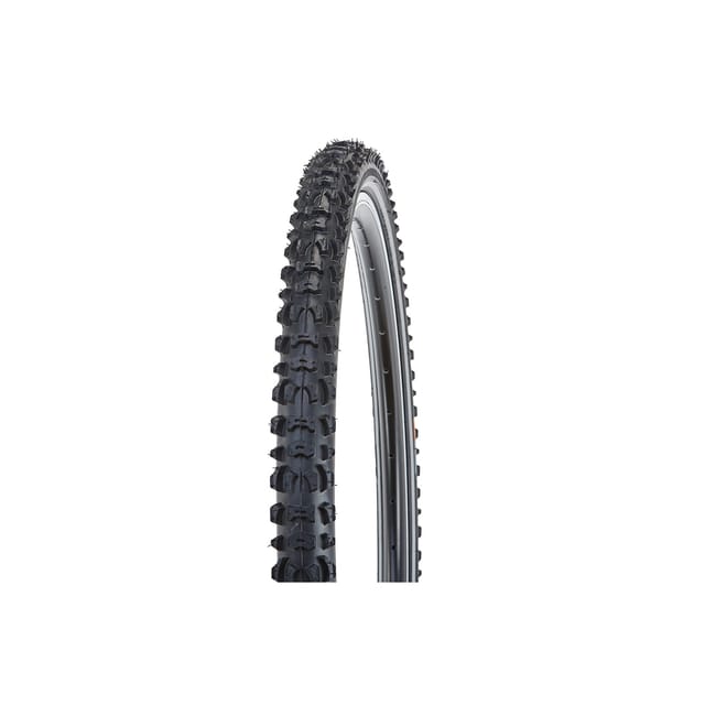 Prophete Reflex Reifen ATB Schwarz 26 Zoll x 1,90 / 2,00