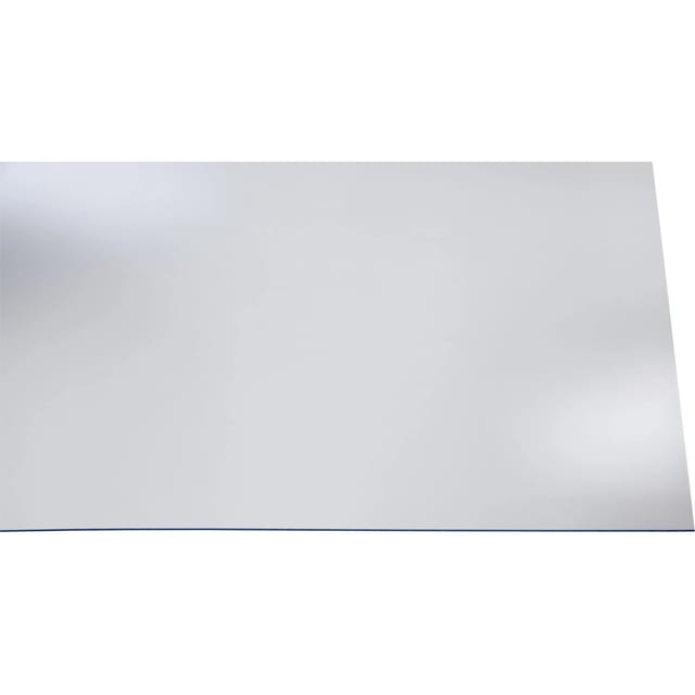 Gutta Hobbyglas 0,4 cm Transparent 50 cm x 50 cm
